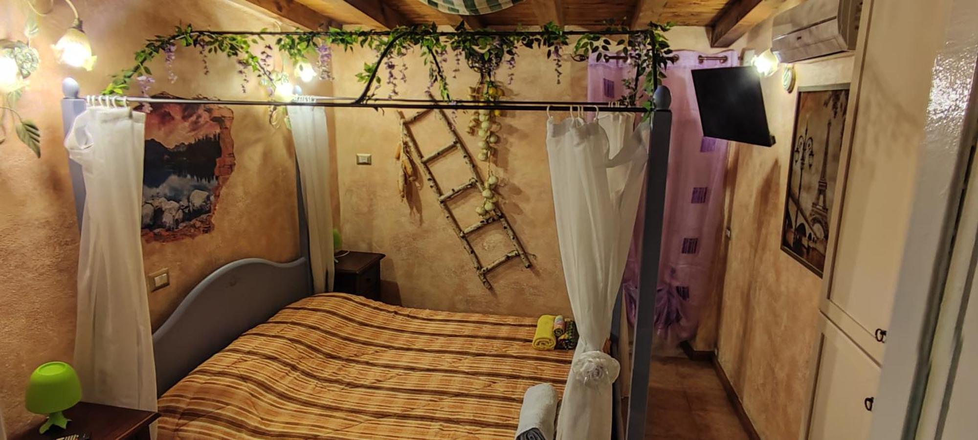 Villa Marilena Ranzanico Cameră foto